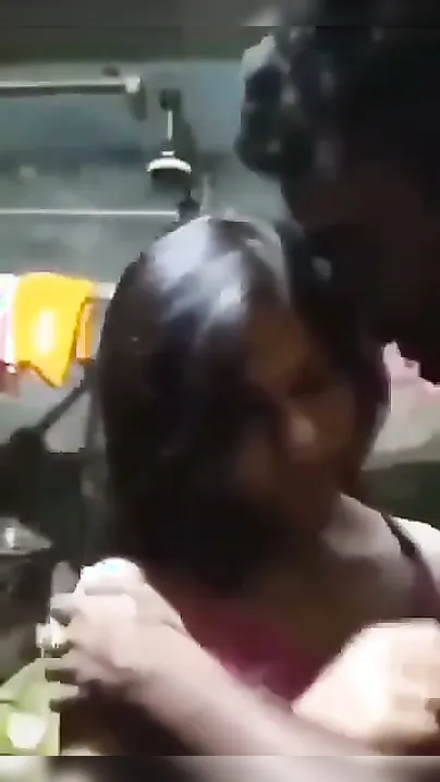 Brother In Law Banging His Sister-In-Law Standing Up