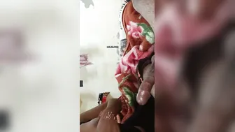 Married Slut Deepthroating And Riding Husbands Dick