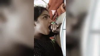 Married Slut Deepthroating And Riding Husbands Dick