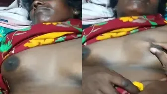 Village Whore Fucking Customer For Cash In Cheap Motel