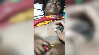 Village Whore Fucking Customer For Cash In Cheap Motel