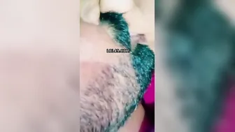 Wife Getting Her Tits Sucked Before Getting Fucked