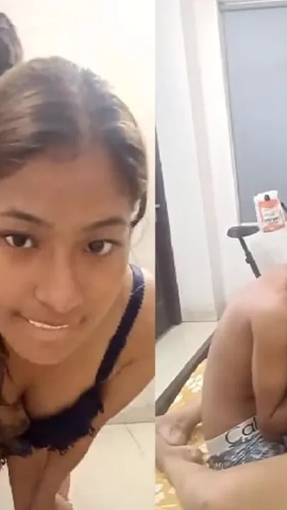Hubby Sucking My Big Tits In Our Viral Homemade Video