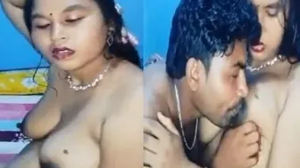 Pregnant Wife Sucking Cock And Getting Her Tits Licked