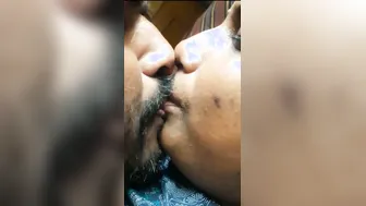 Mature Wife Stripping Naked And Kissing In Homemade Mms