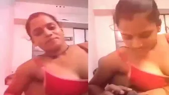 Married Slut Gagging On Her Lovers Cock Leaked Footage