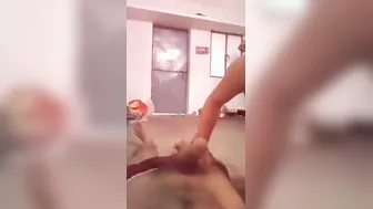 Married Slut Gagging On Her Lovers Cock Leaked Footage