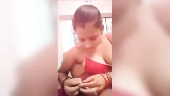Married Slut Gagging On Her Lovers Cock Leaked Footage