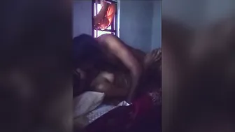 Young Wife Riding Husband Hard In Our Bedroom Sex Tape