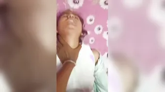 Fucking My GFs Hairy Pussy Caught On Leaked Video