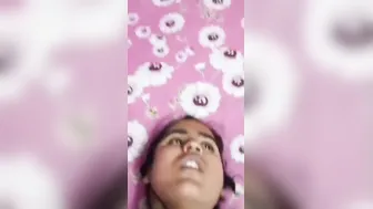 Fucking My GFs Hairy Pussy Caught On Leaked Video