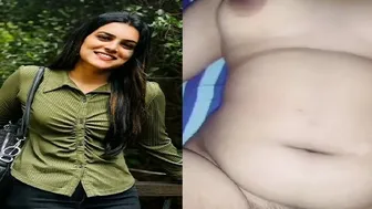 Slutty Girl With Hairy Pussy Taking Dick In Leaked Video