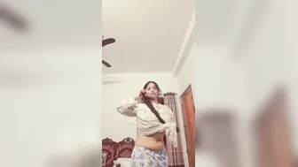 GF Sending Nudes Showing Off Her Huge Melons