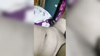 Boyfriend Licking My Nipples Before Fucking Me Hard Tonight