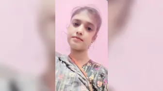 My GF's Nude Video Shared Online By Me