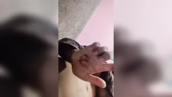My GF's Nude Video Shared Online By Me