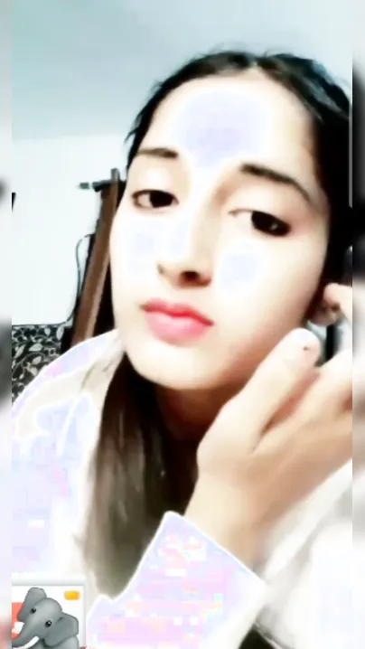 College Slut Stripping Naked On Video Call For Stranger