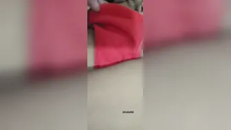 Young Wife Getting Fucked Hard By Husband After Teasing
