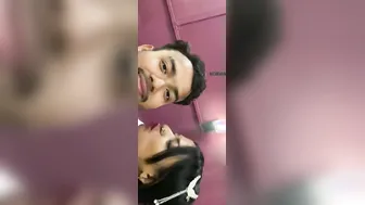 Young Wife Getting Fucked Hard By Husband After Teasing