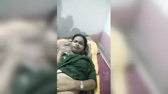 Boyfriend Filming Shy Gf Hairy Pussy Before Fucking