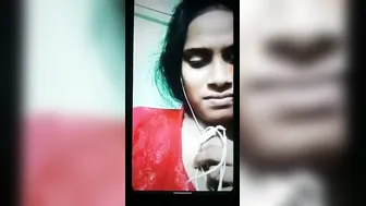 Virgin Gf Showing Her Tits And Pussy In Homemade Video