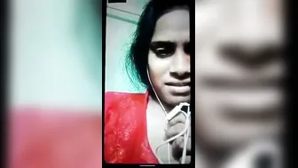 Virgin Gf Showing Her Tits And Pussy In Homemade Video