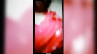Virgin Gf Showing Her Tits And Pussy In Homemade Video