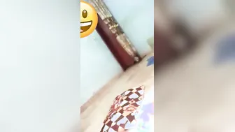 Tamil Wife Fucking Husband While Video Calling Her Lover