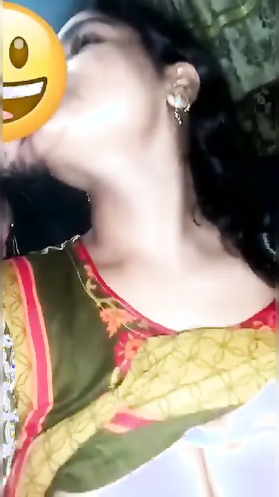 Tamil Wife Fucking Husband While Video Calling Her Lover