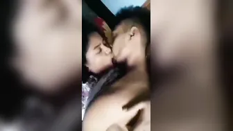 Young Guy Fucking Lonely Neighbor Wife While Hubby Works