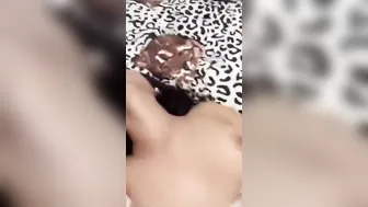 Gaming Slut Caught Fucking On Hidden Camera In Dubai Hotel