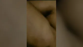 Milf Getting Fucked By Husband's Friend At Home