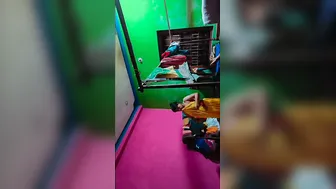 Mom Changing Clothes Caught On Camera Exposed Online