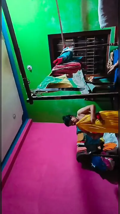 Mom Changing Clothes Caught On Camera Exposed Online