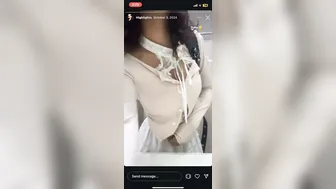 Tamil Girl Exposes Her Perfect Curves Naked For Her Lover