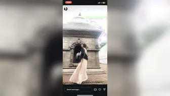 Tamil Girl Exposes Her Perfect Curves Naked For Her Lover