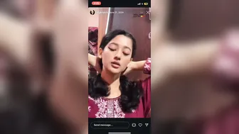 Tamil Girl Exposes Her Perfect Curves Naked For Her Lover