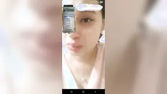 Tamil Girl Gets Naked Showing Her Body On Video Call For Me