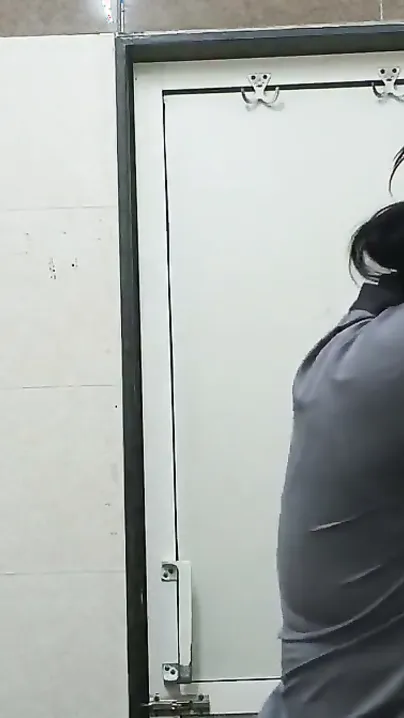 My Wife Fucked By Her Boss In Office Bathroom Stall