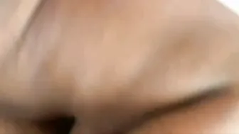 Wife Giving Me Head Before I Fuck Her Doggy Style