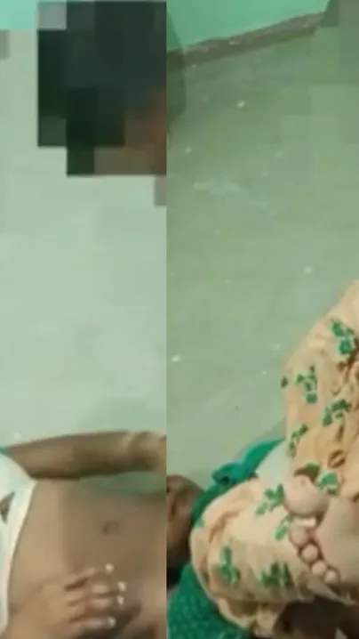 Paying My Worker Lady To Fuck Me And Film Everything