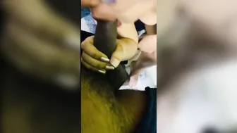Amateur Couple Fucking Hard On Camera For Followers