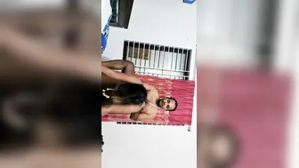 Wife Getting Pounded From Behind In Homemade Amateur Mms