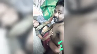 Lonely Housewife Making Selfie Sex Tape With Neighbor