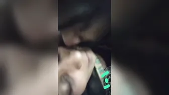 Lonely Housewife Making Selfie Sex Tape With Neighbor