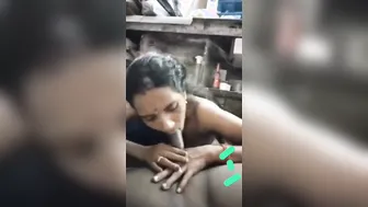 Lonely Housewife Making Selfie Sex Tape With Neighbor