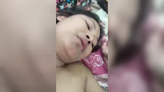 Girl With Hairy Pussy Getting Fucked By Boyfriend