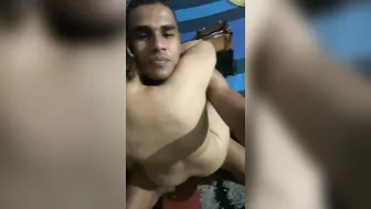 Amateur Couple Fucking Outdoors Caught On Camera Going Viral