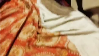 Married Woman Caught Naked Bathing In Hotel Room Spy Cam