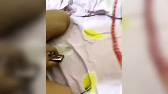 Young Escort Sucking Client's Cock And Swallowing His Load